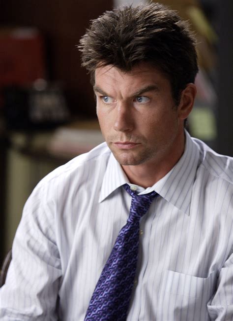 jerry o'connell tv series